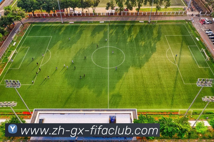 多媒体互动体验